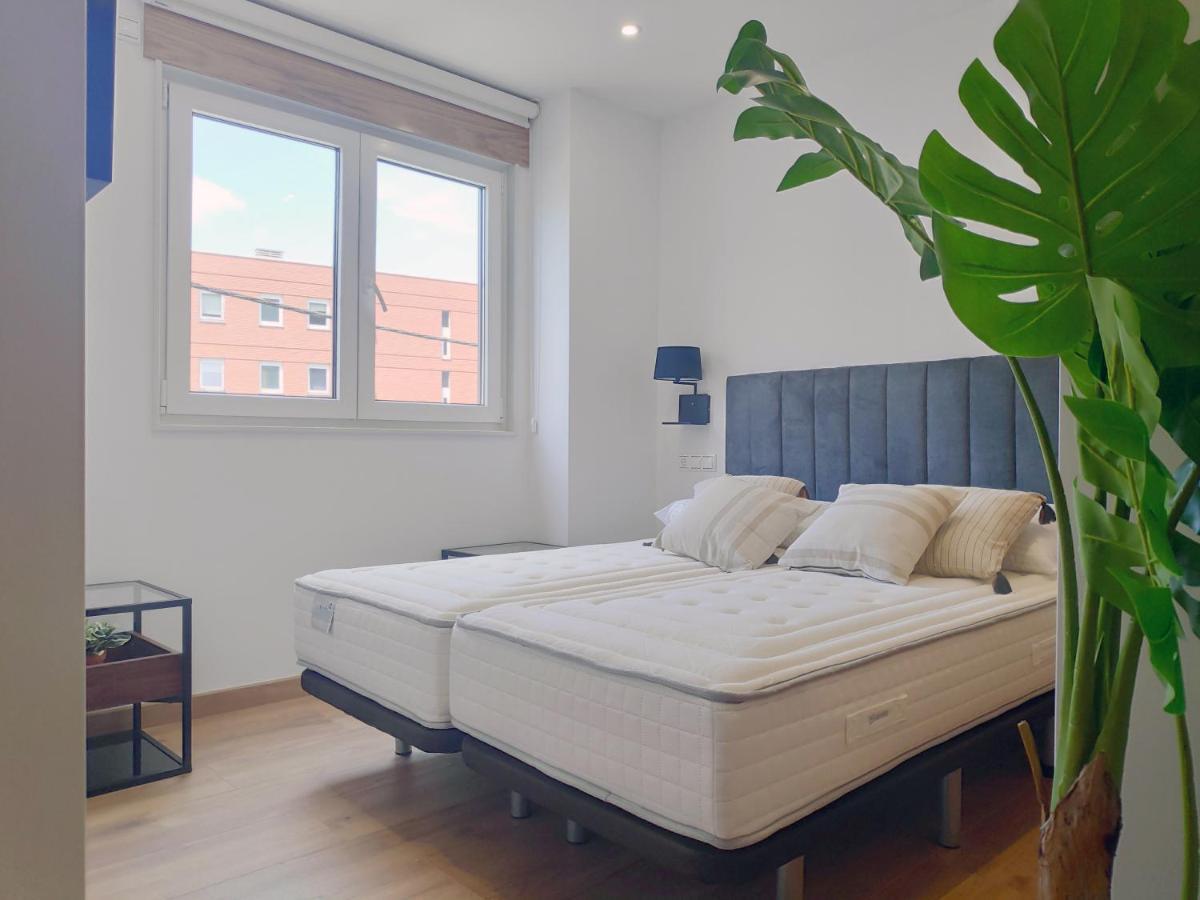 Rey By En Casa Apartment Santiago de Compostela