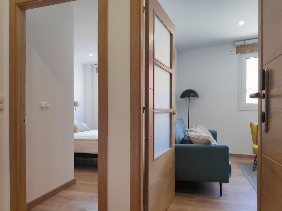 Apartment Rey By En Casa