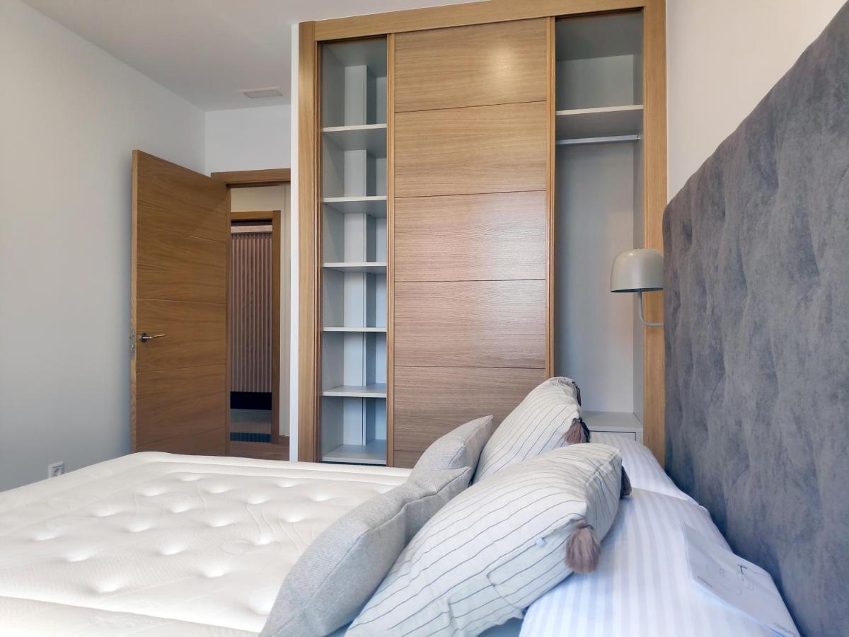 Apartment Rey By En Casa Santiago de Compostela